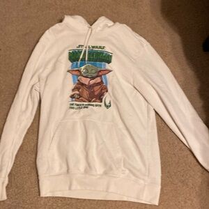 men’s hoodie